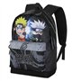 Naruto Kid-Sac à Dos HS Fan 2.2, Gris, 31 x 44 cm, Capacité 24 L