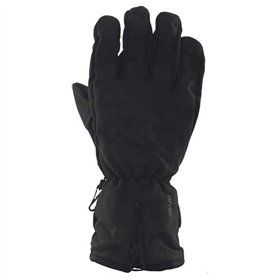 Joluvi Gants Classic of Pist Noir