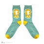 Cinereplicas HARRY POTTER - Chausettes - Set de 3 Paires de Chaussettes Dobby - Taille Unique - Licence Officielle