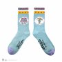 Cinereplicas HARRY POTTER - Chausettes - Set de 3 Paires de Chaussettes Dobby - Taille Unique - Licence Officielle