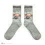 Cinereplicas HARRY POTTER - Chausettes - Set de 3 Paires de Chaussettes Dobby - Taille Unique - Licence Officielle