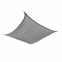 Voile d’Ombrage Rectangulaire Shazail InnovaGoods 2 x 3 m