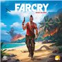 Asmodee Funforge Far Cry : Escape from Rook Islands - Jeux de société - Jeux de Plateau - Jeu Enfants, Adultes et Famille - A pa