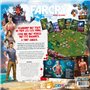 Asmodee Funforge Far Cry : Escape from Rook Islands - Jeux de société - Jeux de Plateau - Jeu Enfants, Adultes et Famille - A pa
