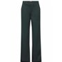 STREET ONE A378076 Pantalon Coupe Décontractée, Vert Sapin, 44W x 30L Femmes