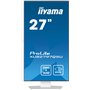iiyama XUB2797QSU-W2-27, IPS, 2560 x 1440/100Hz, 1H1DP, Has