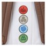 Loungefly Sac à dos Nickelodeon Avatar : The Last Airbender Nylon Full-Size