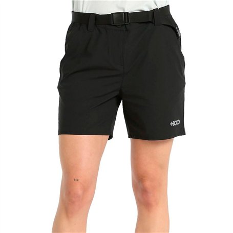 8000 Short de Sport érable Noir - Marque EAN : 8445402514755 - Taille M