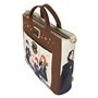 Loungefly Harry Potter Sac fourre-tout convertible printanier