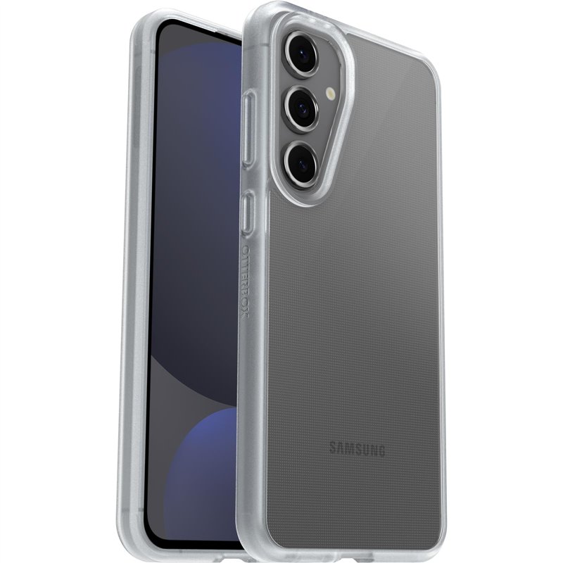 Image secondaire de OtterBox Coque React Series pour Samsung Galaxy S24 FE