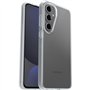 OtterBox Coque React Series pour Samsung Galaxy S24 FE, Antichoc, Anti-Chute, Ultra-Mince, Protection Fine, testé Selon Les Norm