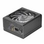 Tacens Radix VII AG 700S, Alimentation PC ATX 700W, Garantie 10 Ans, 80Plus Silver, 87% d’Efficacité, Technologies SMD et DC-DC,