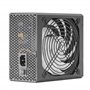 Tacens Radix ECO X 850, Alimentation PC ATX 850W, Garantie 6 Ans, 87% d’Efficacité, Technologies SMD et DC-DC, Ventilateur FDB 1