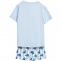 CERDÁ LIFE'S LITTLE MOMENTS Pyjama Court en Jersey Simple