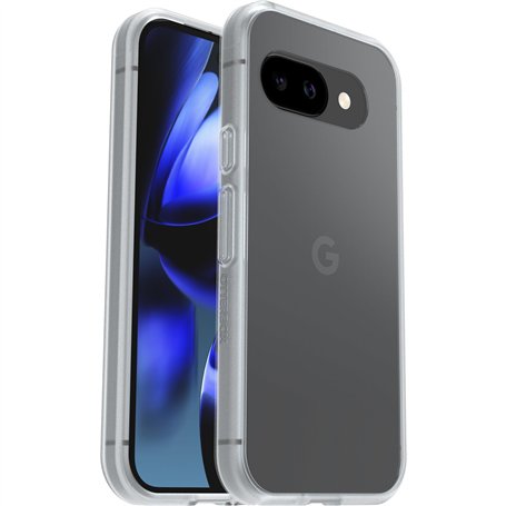 Otterbox Coque Sleek Case Series pour Google Pixel 9a, Antichoc, Anti-Chute, Ultra-Mince, Protection Fine, testé Selon Les Norme