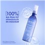 melvita bouquet floral détox gelée démaquillante douceur bio 200 ml