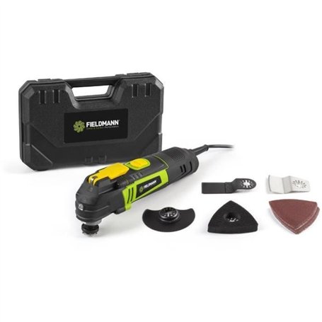 Outils multifonctions - Fieldmann - FDB 200352-E