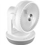 Ventilateur de bureau - Sencor - SFE 2340WH