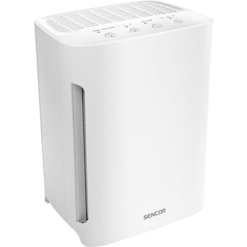 Purificateur d'air - Sencor - SHA 6400WH-EUE3