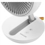 Ventilateur de bureau sans fil - Sencor - SFE 0773WH