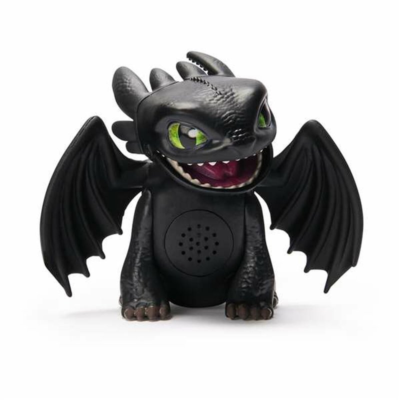 Dragon Spin Master