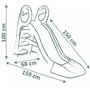 Toboggan Smoby S.Life 150 cm