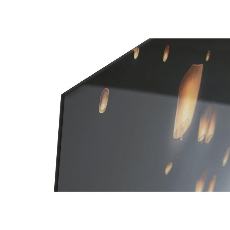 Image secondaire de Cadre Home ESPRIT Imprimé 150 x 0,4 x 100 cm