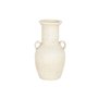 Vase Home ESPRIT Blanc Magnésium 35 x 33 x 65 cm