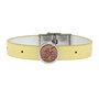 Bracelet Homme Talent Jewels TJA-1-01-02-3-2 Jaune