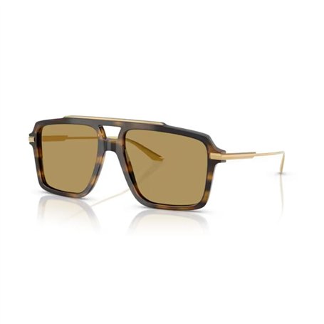 Lunettes de soleil Homme Dolce & Gabbana DG 4477