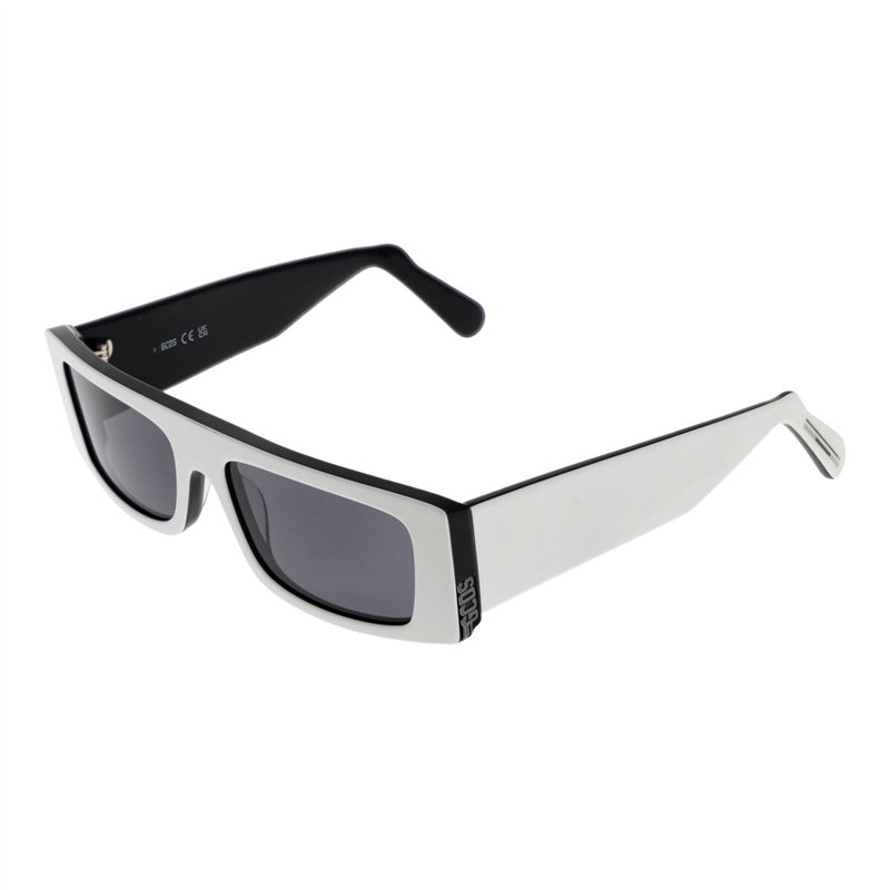 Lunettes de soleil Homme GCDS GD0009 5723A