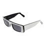 Lunettes de soleil Homme GCDS GD0009 5723A