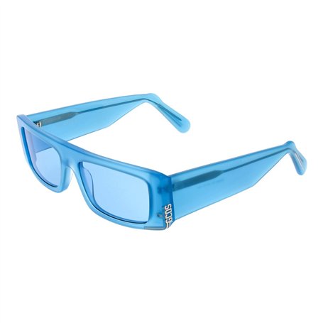 Lunettes de soleil Homme GCDS GD0009 5784V