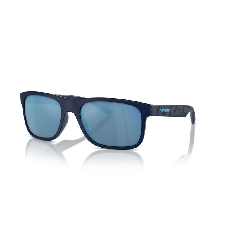 Lunettes de soleil Homme Arnette KHIM AN 4341