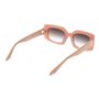 Lunettes de soleil Femme Bulget BG9224 52H01