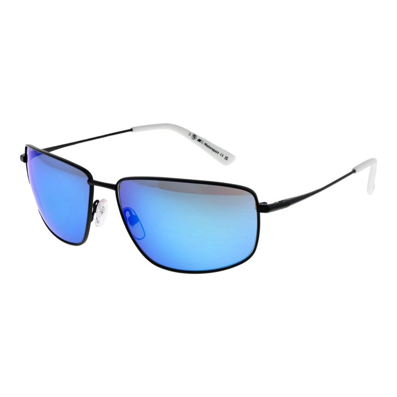 Lunettes de soleil Homme BMW BS0027 6202X