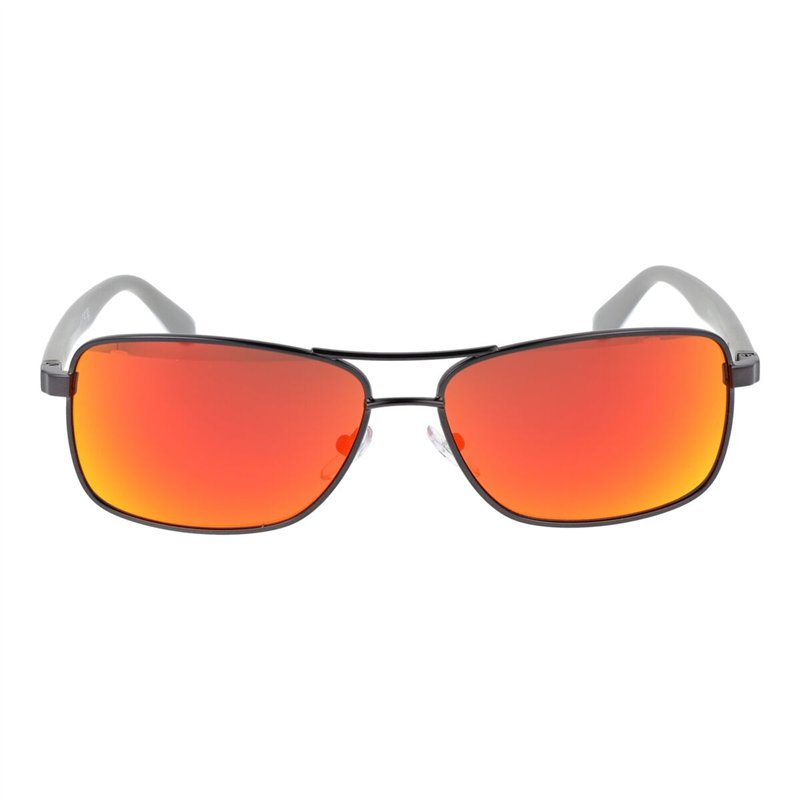 Image secondaire de Lunettes de soleil Homme BMW BS0017 6008U