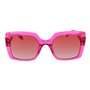 Lunettes de soleil Femme Benetton BE5080 53295