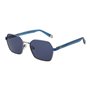 Lunettes de soleil Homme Benetton BE7041 52940