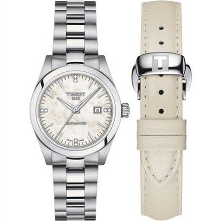 Montre Femme Tissot T (Ø 29 mm)