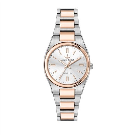 Montre Femme Lucien Rochat R0453122503 (Ø 34 mm)