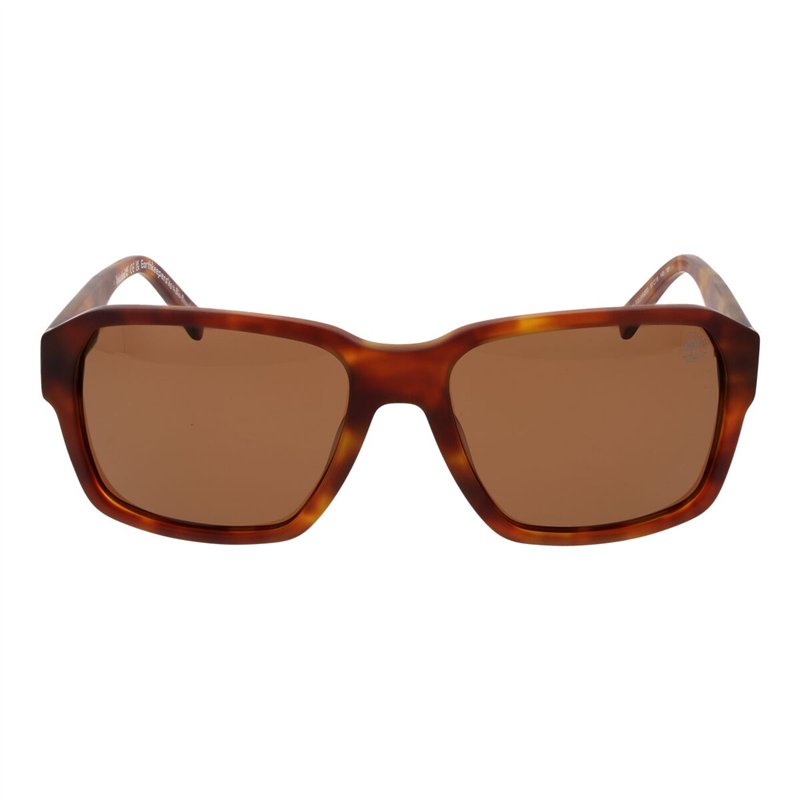 Image secondaire de Lunettes de soleil Homme Timberland TB9343 5753H