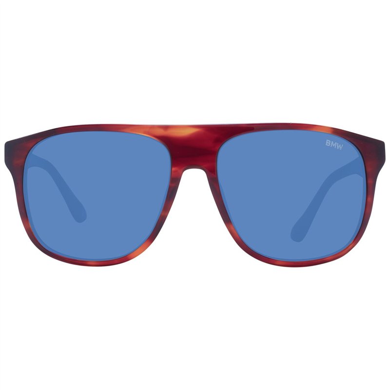 Image secondaire de Lunettes de soleil Homme BMW BW0041-H 5854V