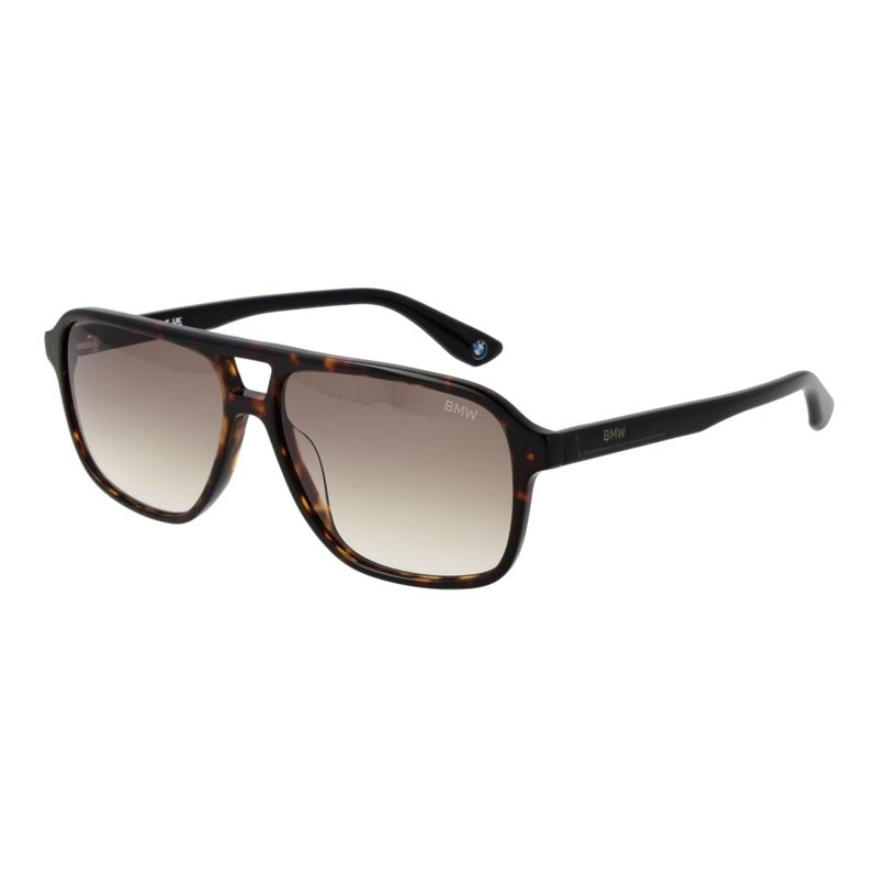 Lunettes de soleil Homme BMW BW0039 5852P