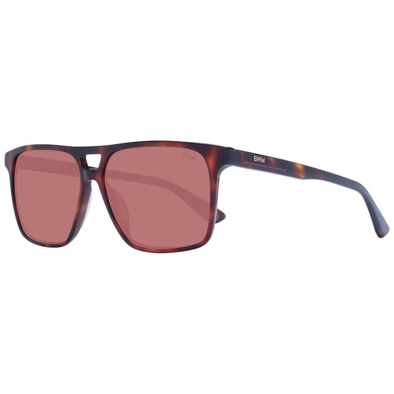 Lunettes de soleil Homme BMW BW0038 5753U