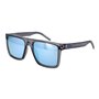 Lunettes de soleil Homme Hugo Boss HG 1069_S 57PJP3J