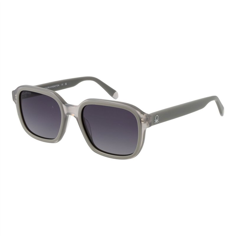 Lunettes de soleil Homme Benetton BE5071 52912