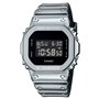 Montre Homme Casio G-Shock THE ORIGIN - FINE METALLIC SERIES - STEEL (Ø 43 mm)