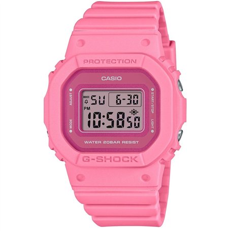 Montre Homme Casio G-Shock THE ORIGIN COMPACT SERIE - POWER PINK (Ø 40