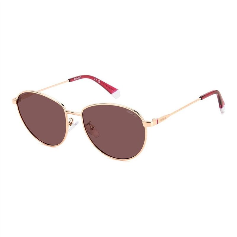 Lunettes de soleil Femme Polaroid PLD 4171_G_S_X